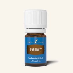 Pan-Away Essential Oil 15ml